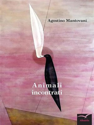 cover image of Animali incontrati
